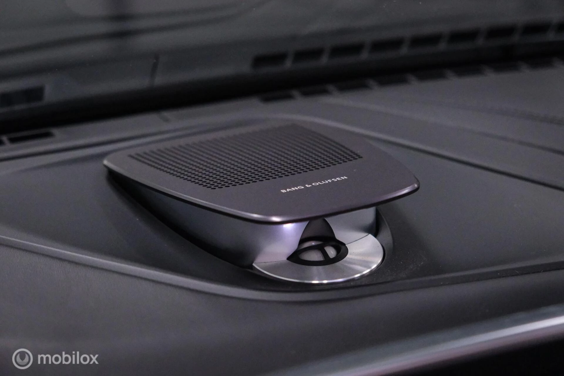 Hoofdafbeelding BMW M6