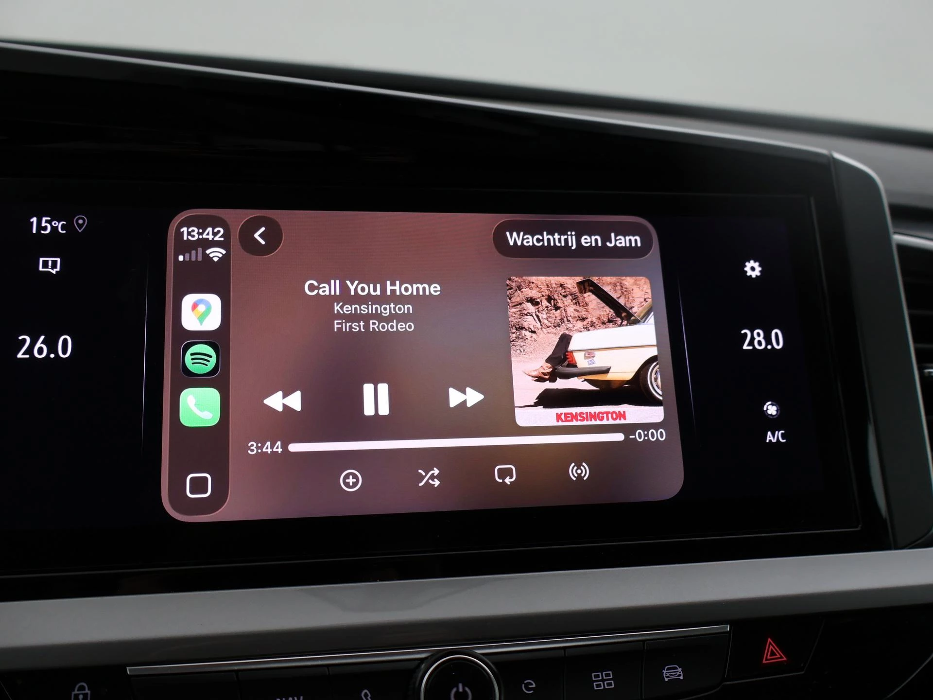 Hoofdafbeelding Opel Grandland