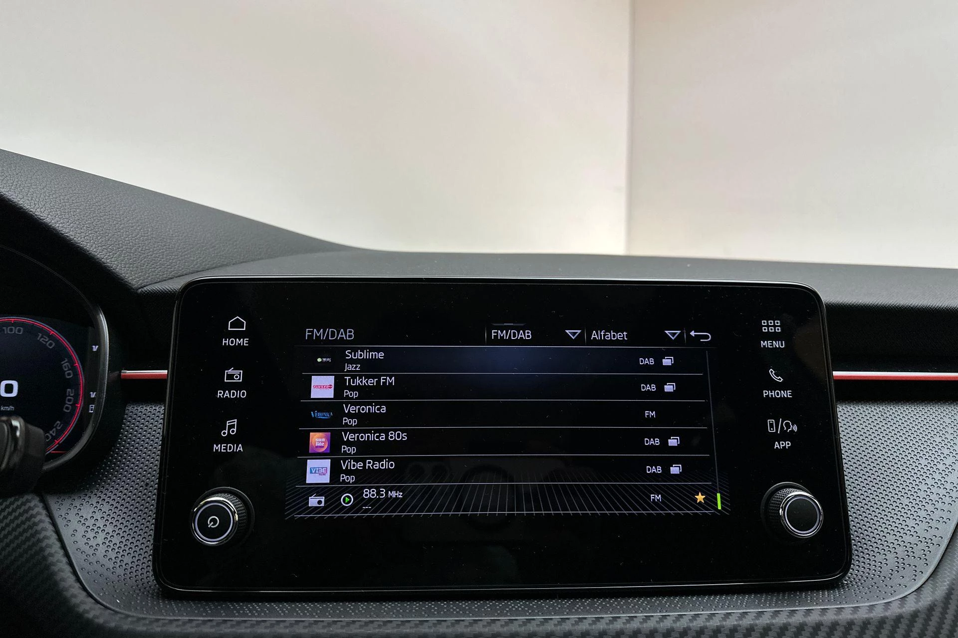 Hoofdafbeelding Škoda Scala