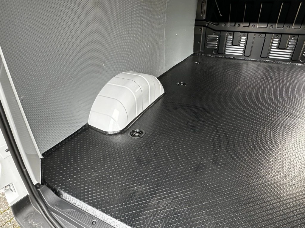 Hoofdafbeelding Maxus eDeliver3