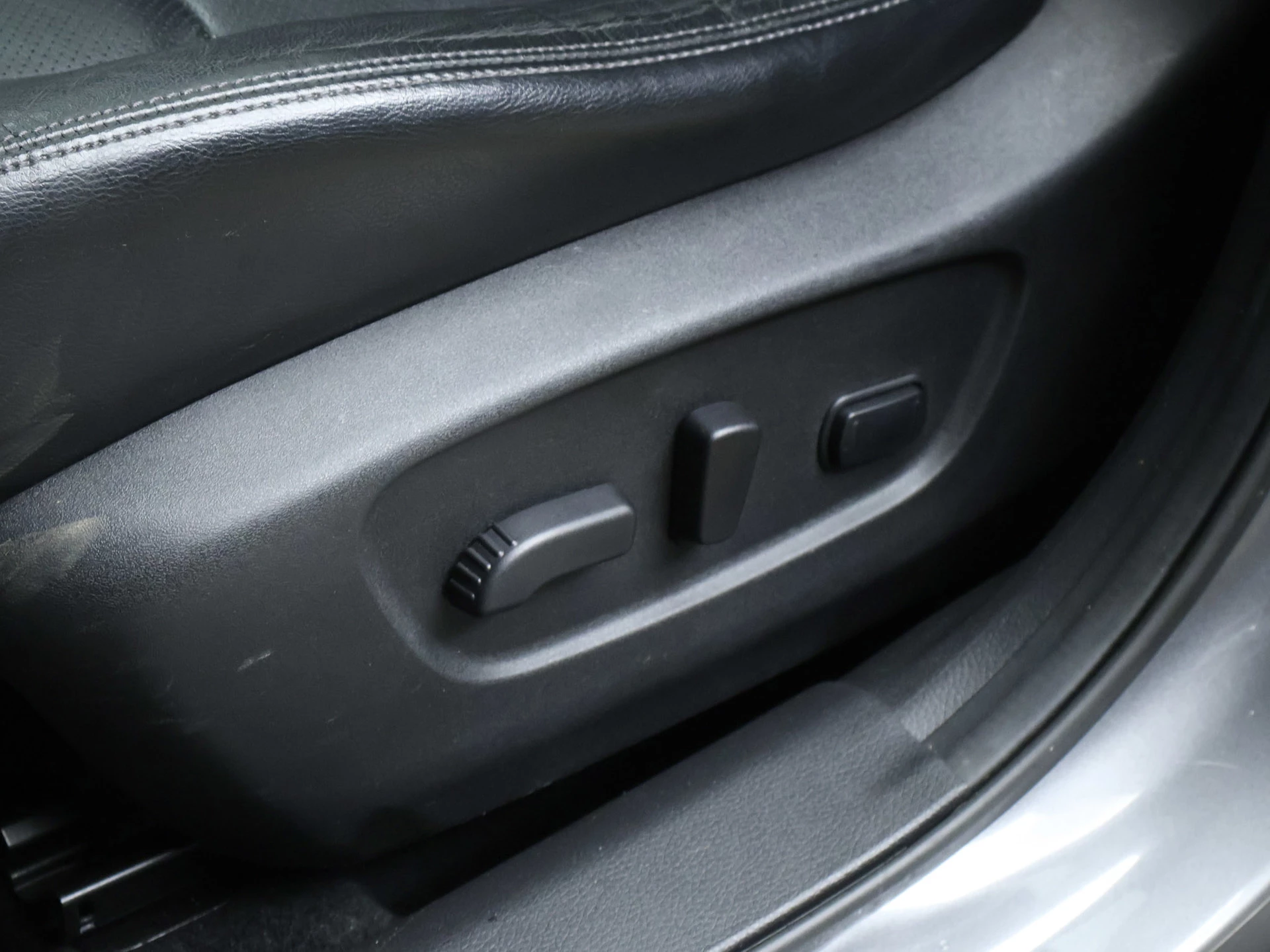 Hoofdafbeelding Nissan X-Trail