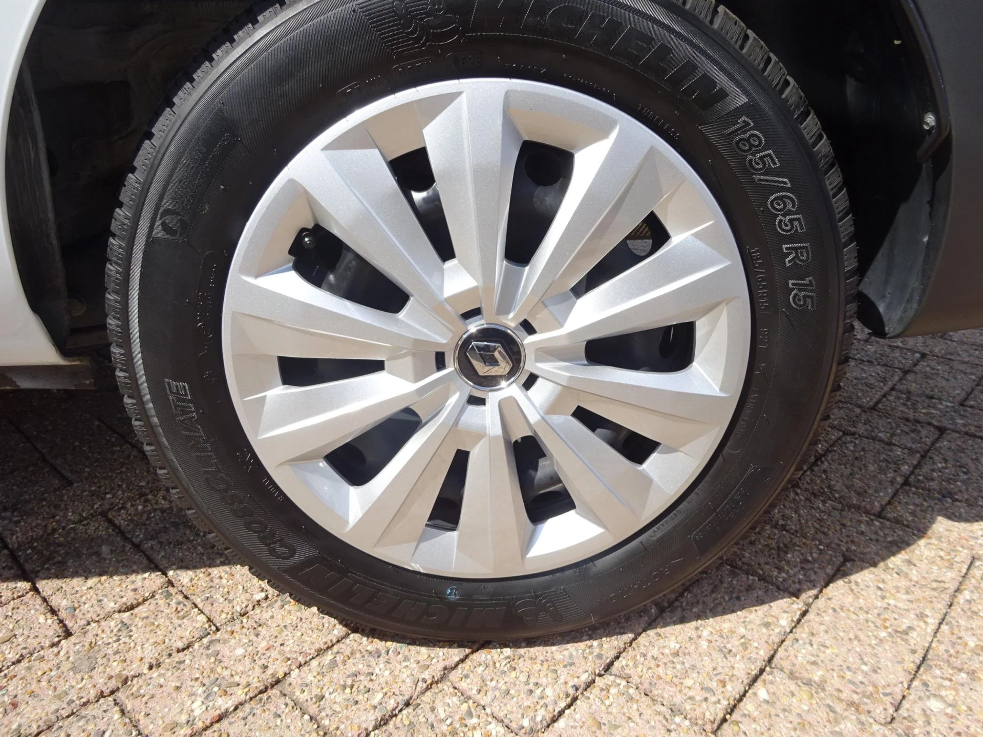 Hoofdafbeelding Renault Express