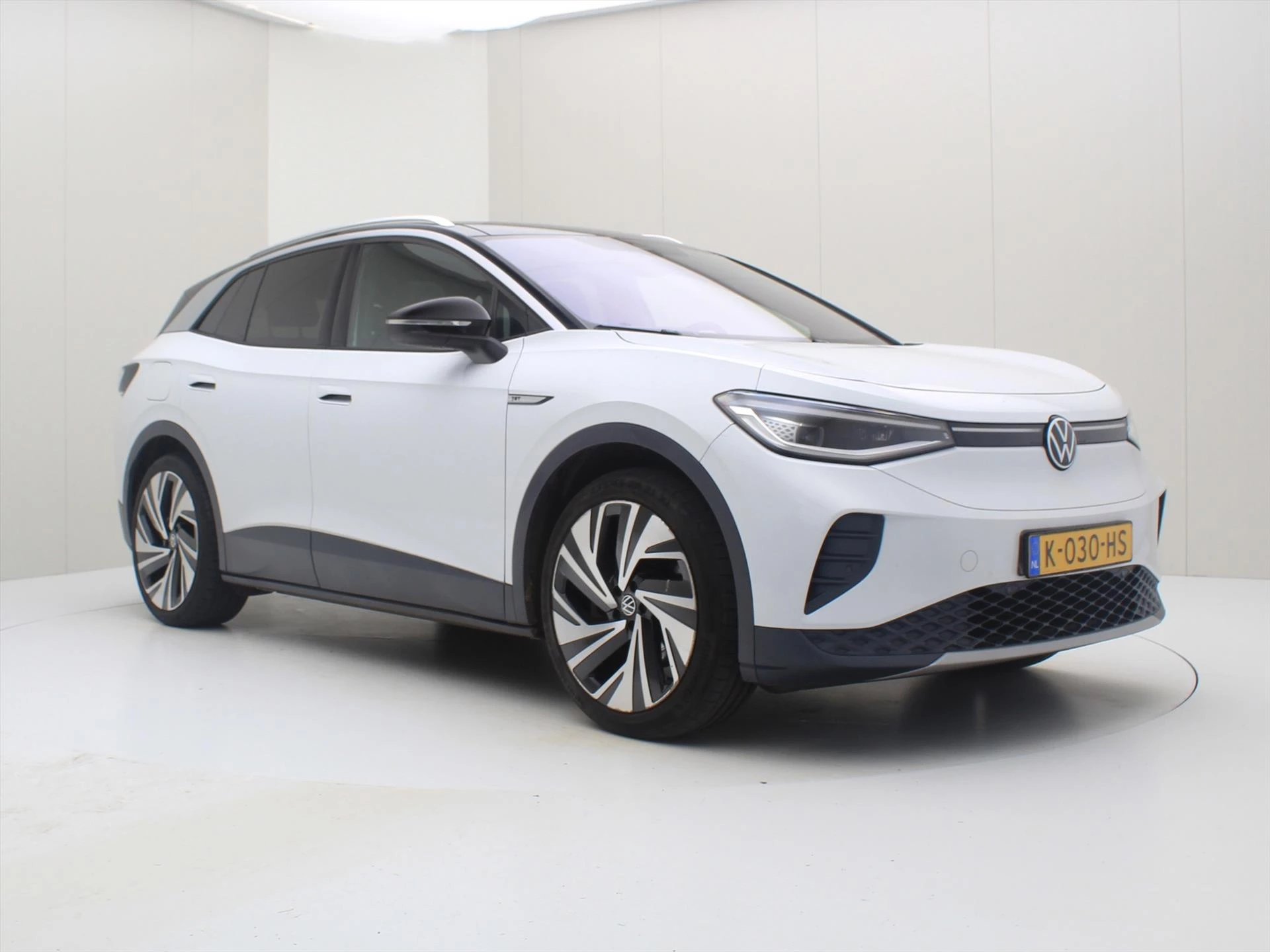 Hoofdafbeelding Volkswagen ID.4