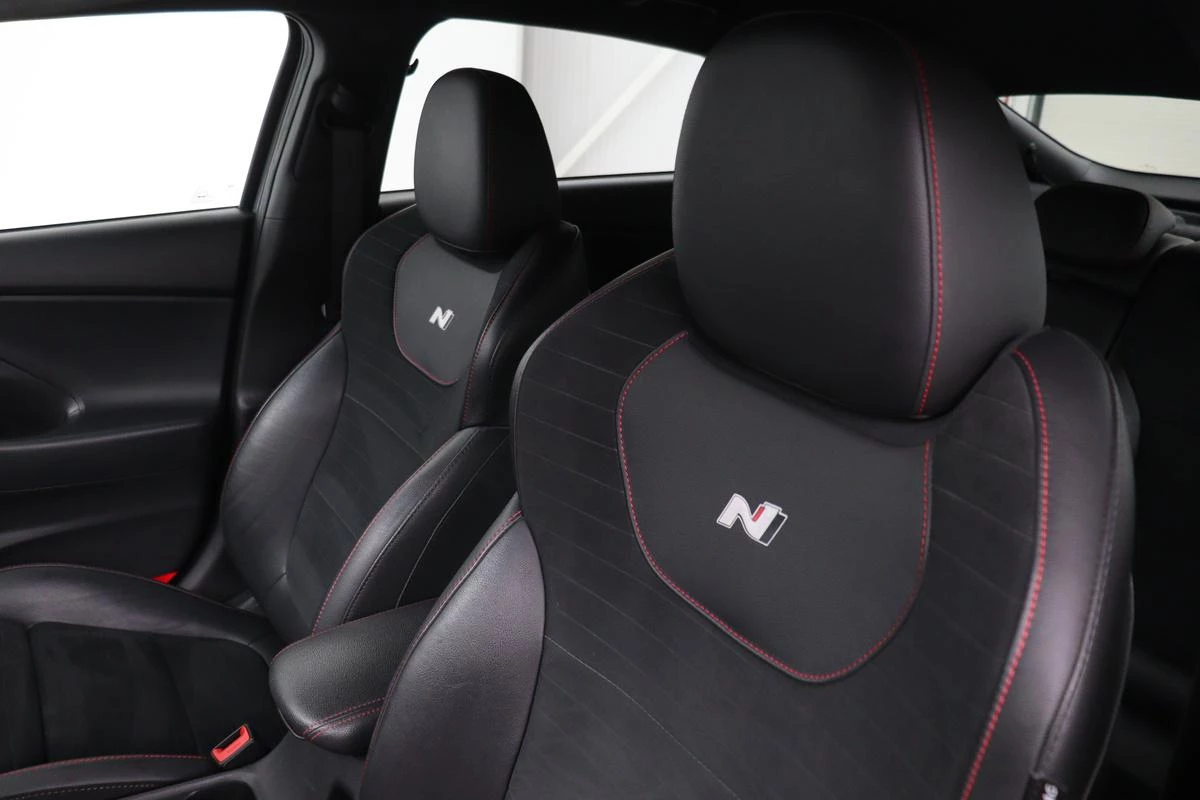 Hoofdafbeelding Hyundai i30