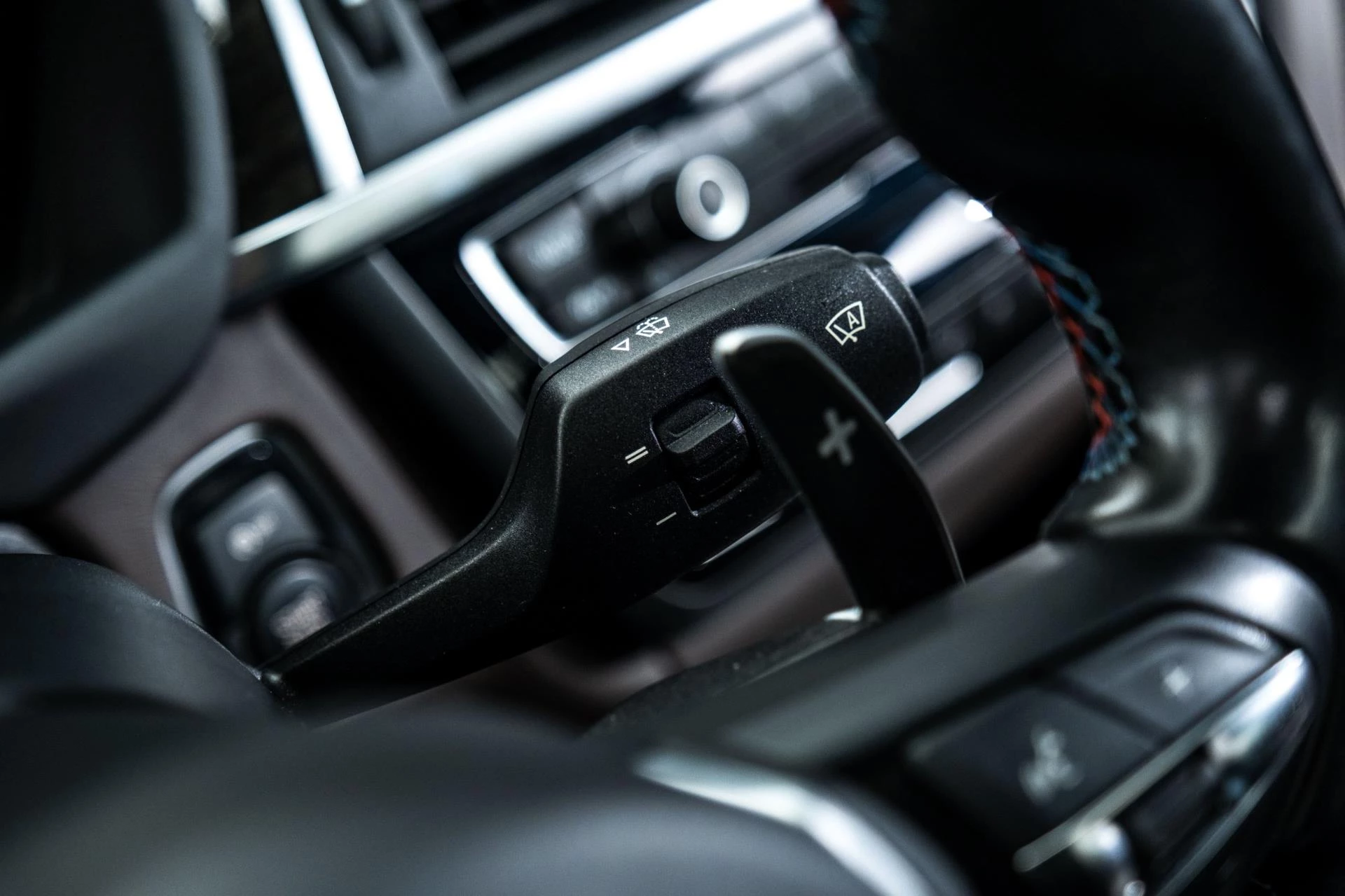 Hoofdafbeelding BMW M4