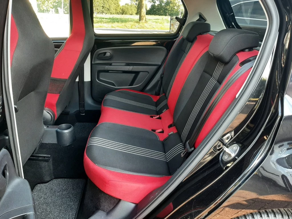 Hoofdafbeelding Škoda Citigo