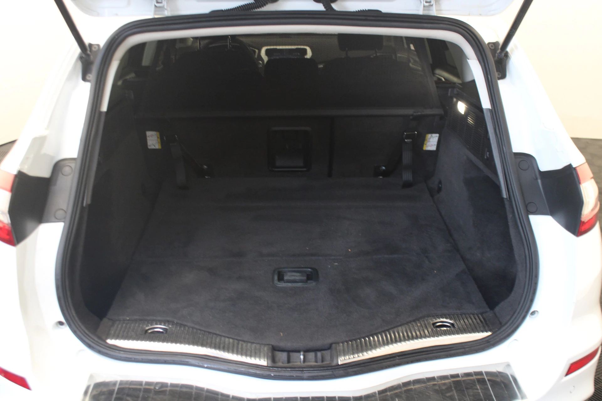 Hoofdafbeelding Ford Mondeo