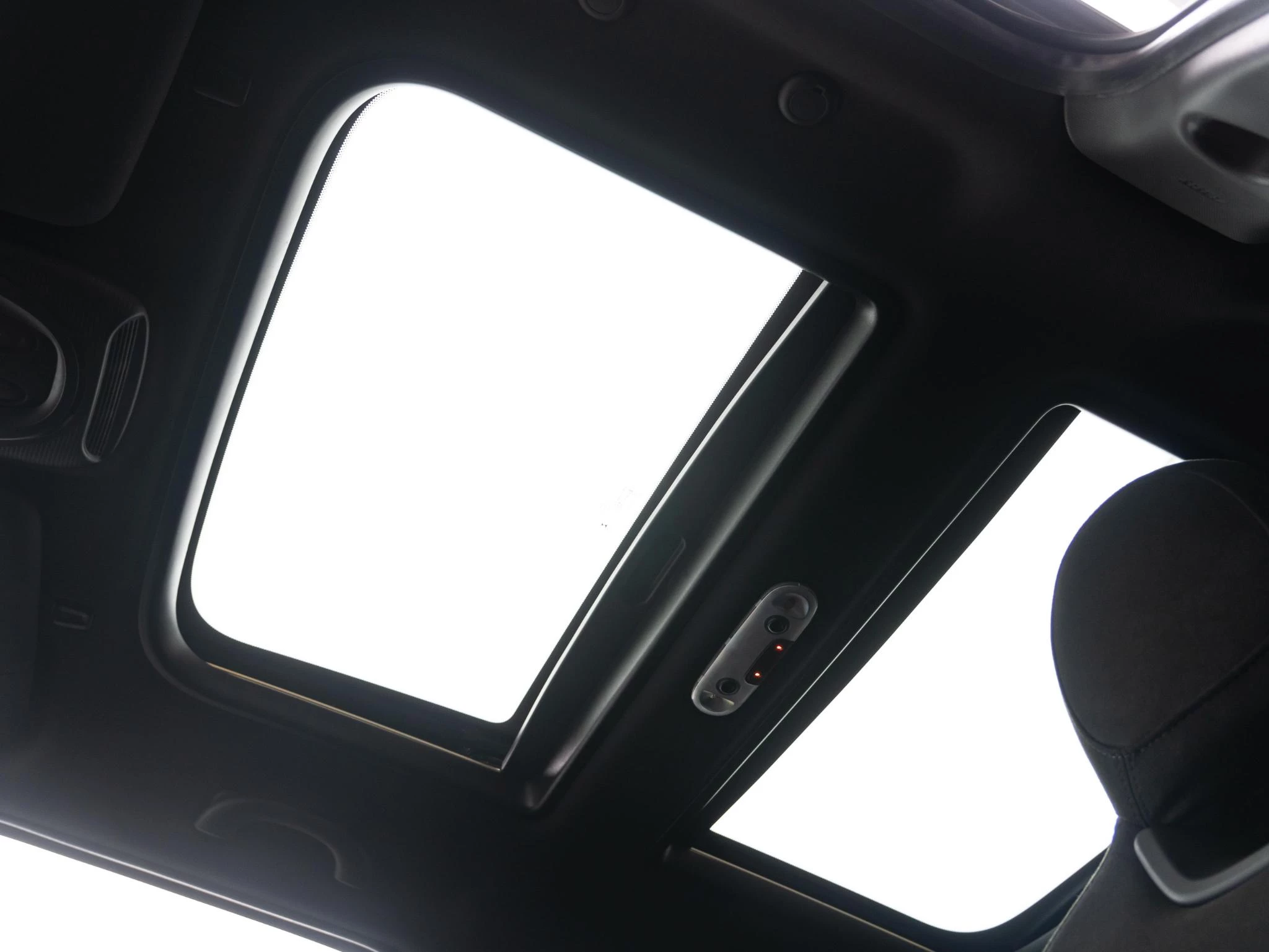 Hoofdafbeelding MINI 5-deurs