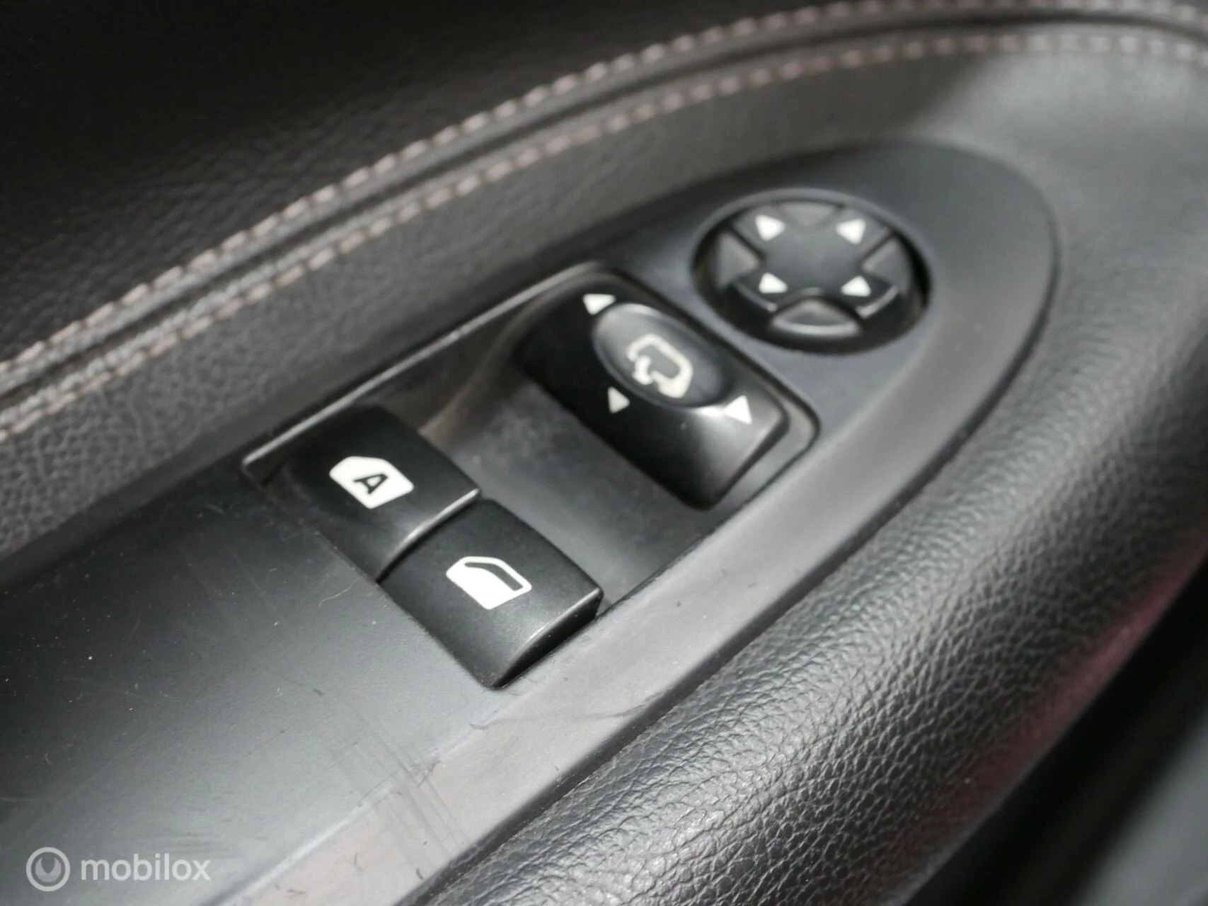 Hoofdafbeelding Citroën DS3