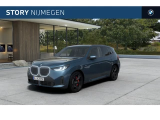 BMW X3 30e xDrive M Sport Automaat / Trekhaak / Panoramadak / Sportstoelen / Comfort Access / Stoelventilatie / Harman Kardon / Parking Assistant Plus