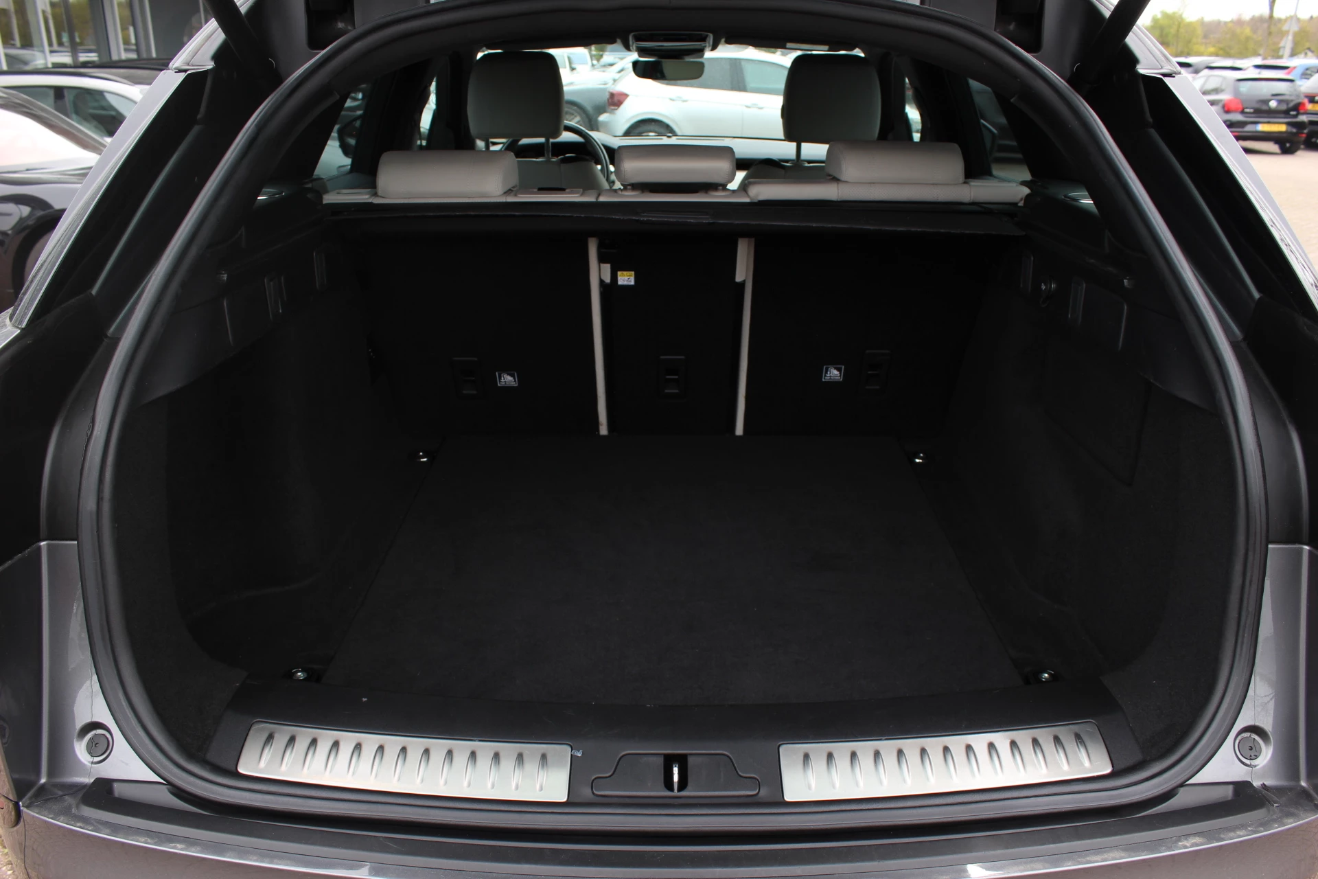 Hoofdafbeelding Land Rover Range Rover Velar