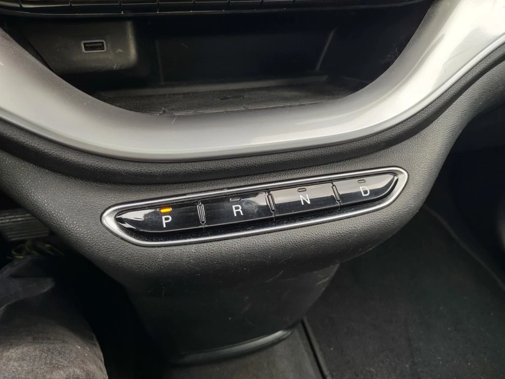 Hoofdafbeelding Fiat 500e