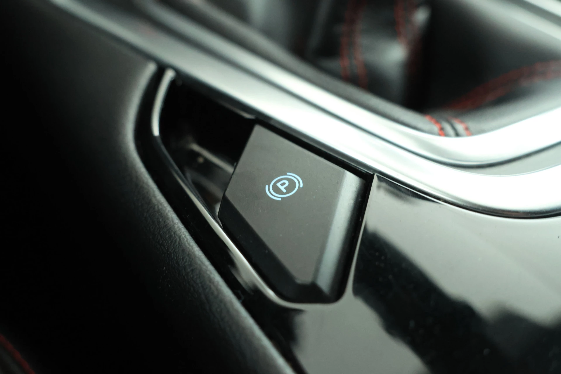 Hoofdafbeelding Ford S-Max