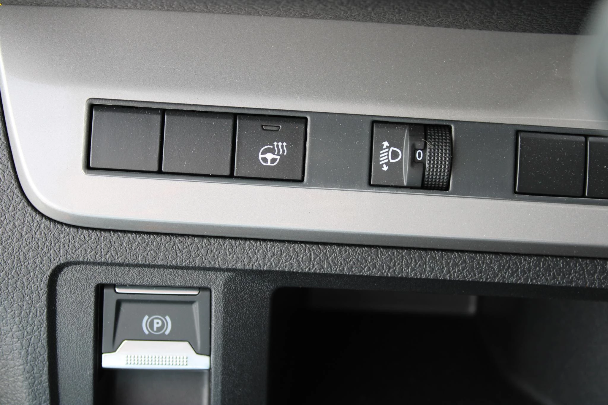 Hoofdafbeelding Citroën ë-Jumpy