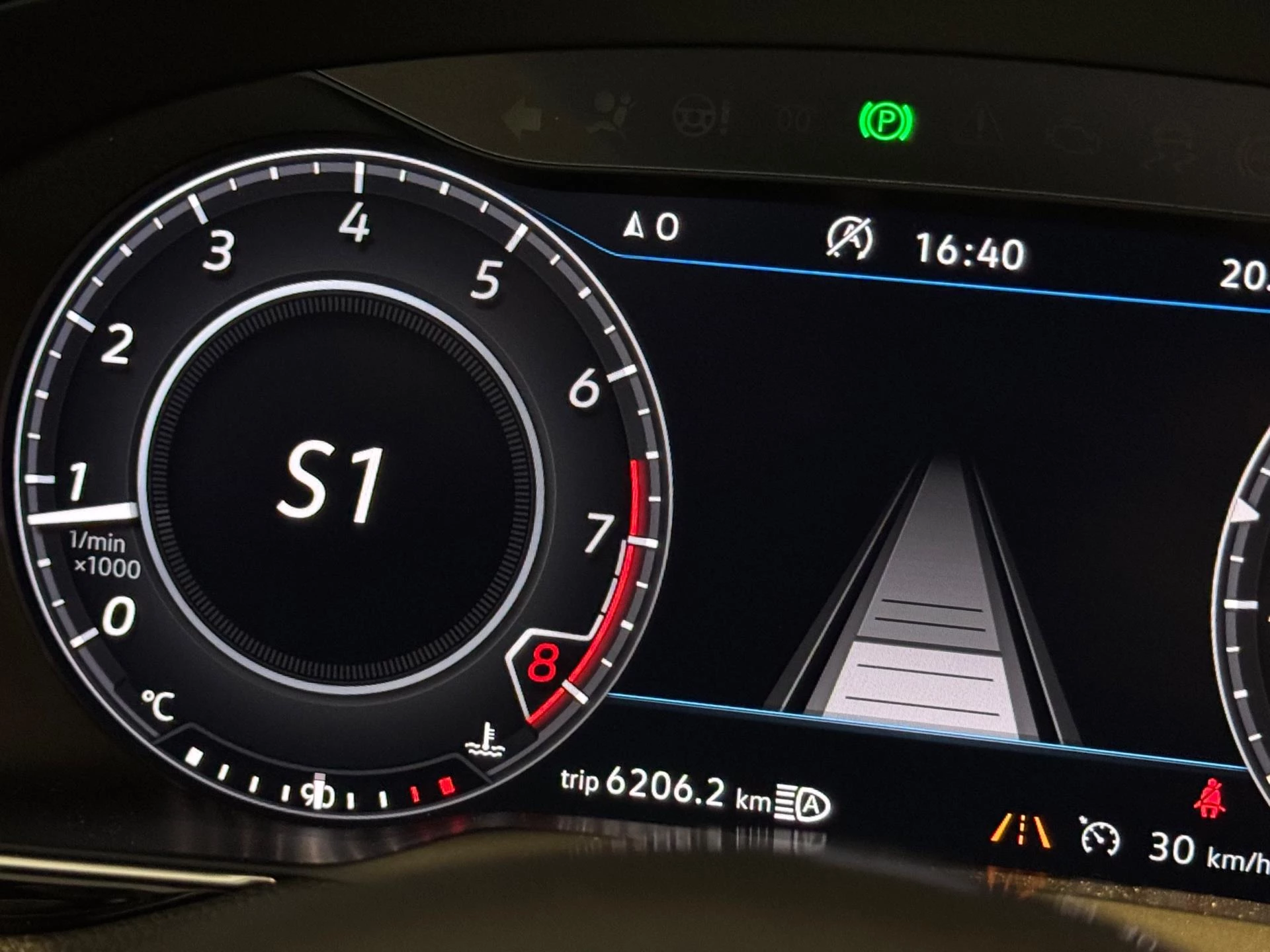 Hoofdafbeelding Volkswagen Arteon