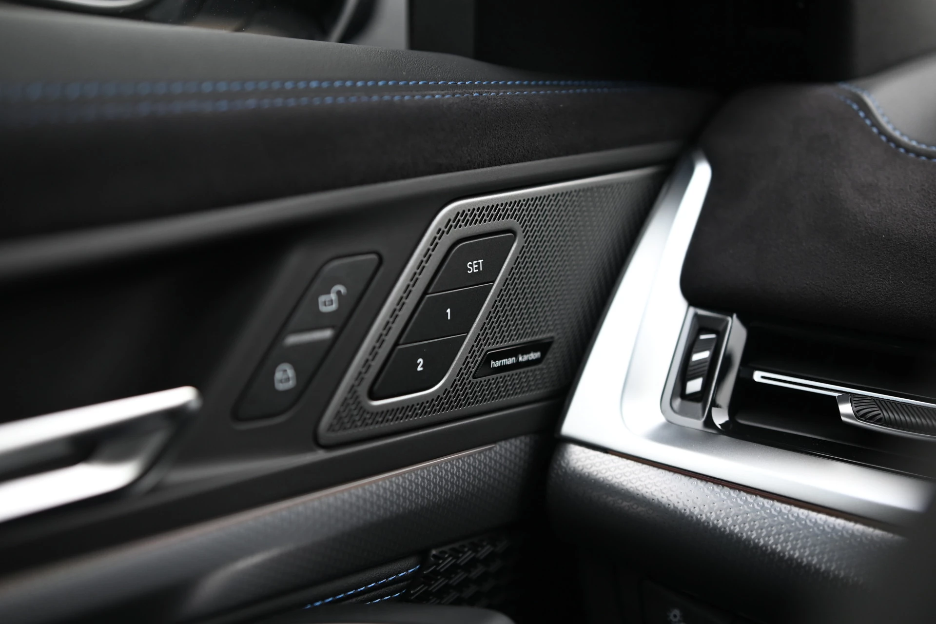 Hoofdafbeelding BMW iX2