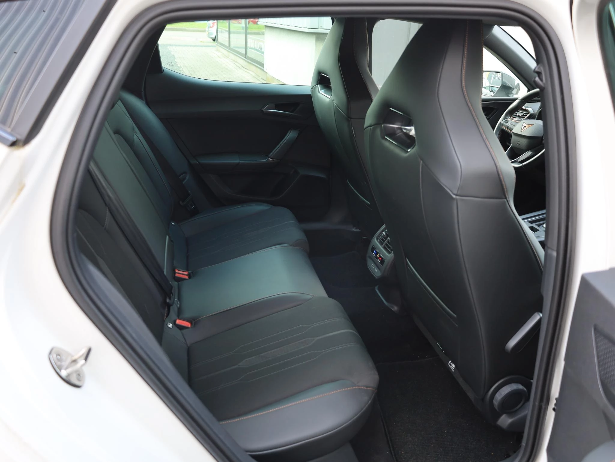 Hoofdafbeelding CUPRA Leon
