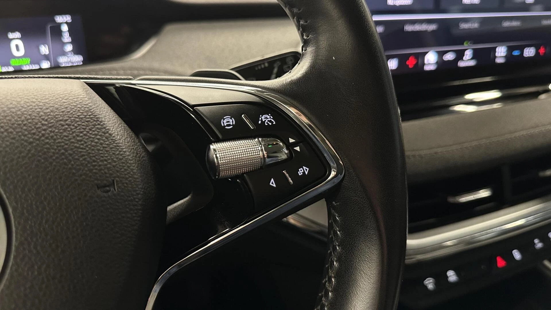 Hoofdafbeelding Škoda Enyaq iV