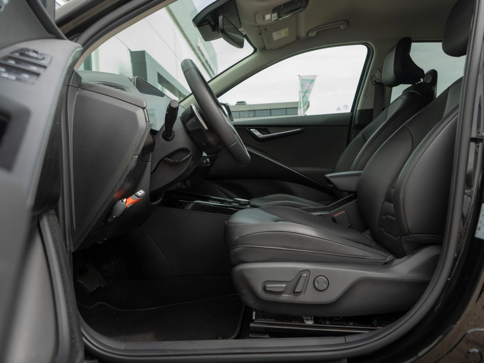 Hoofdafbeelding Kia Niro EV