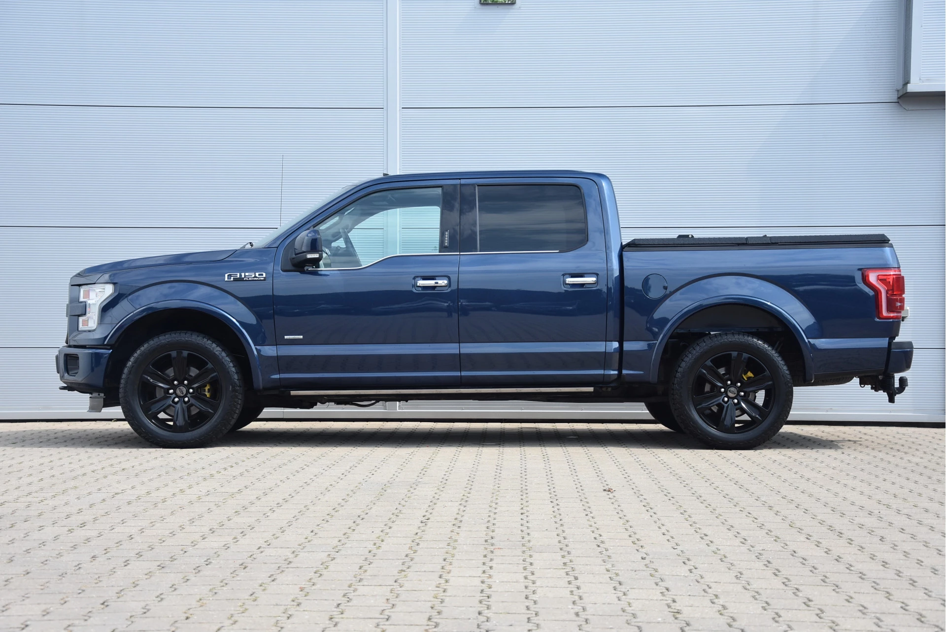 Hoofdafbeelding Ford F-150