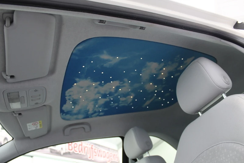 Hoofdafbeelding Opel ADAM