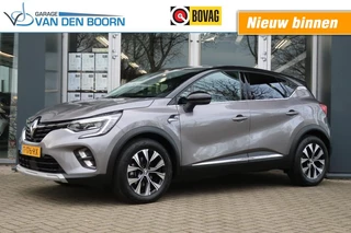 Renault Captur 1.6 E-TECH HYBRID 145, Apple Carplay/ Android Auto, Navi, Clima, etc.
