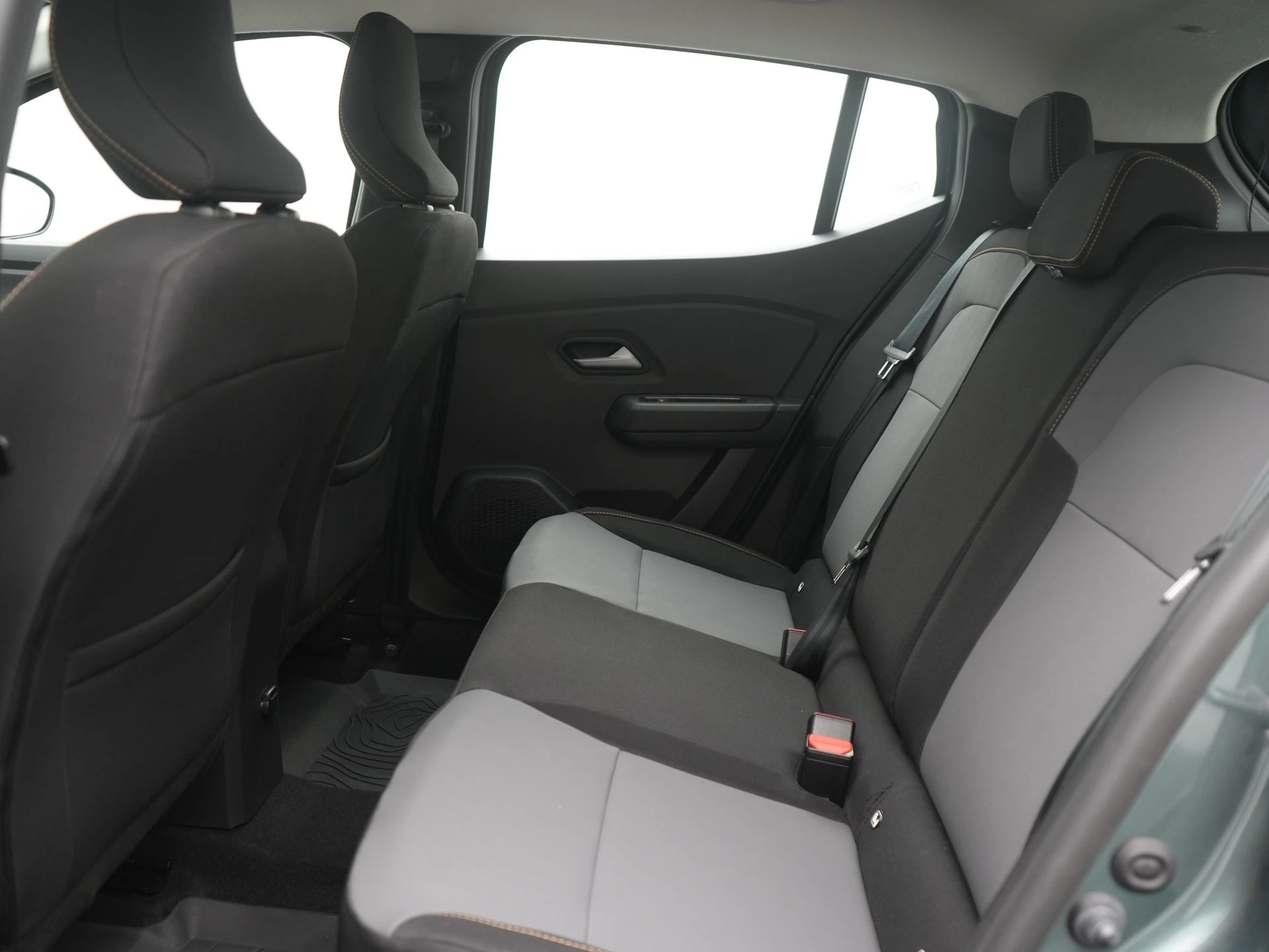 Hoofdafbeelding Dacia Sandero Stepway
