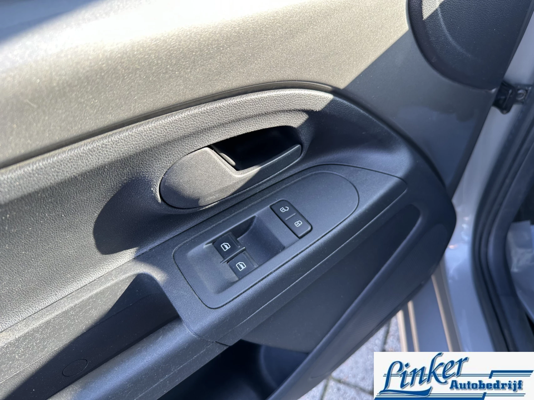 Hoofdafbeelding Škoda Citigo