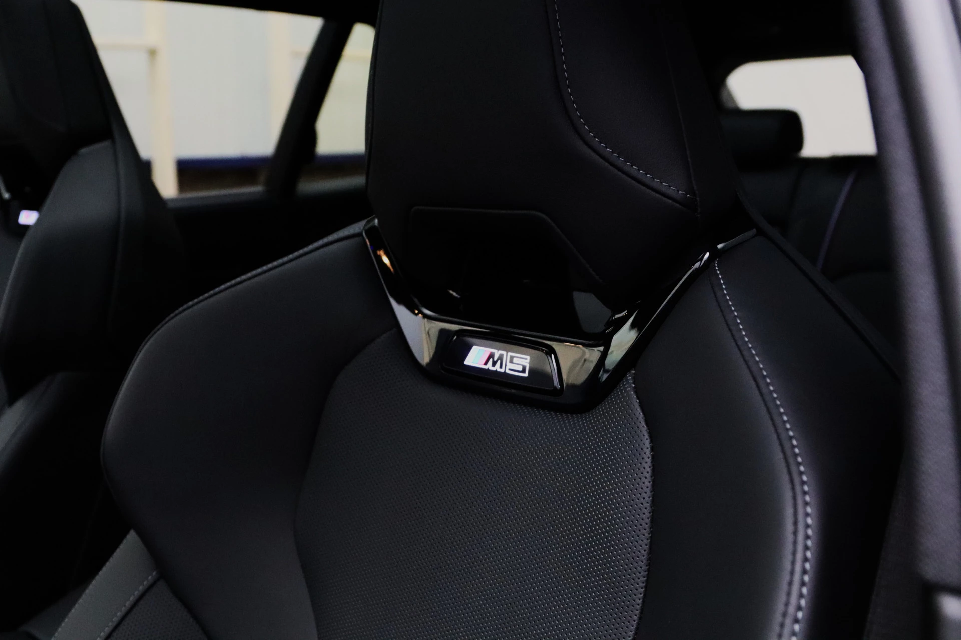 Hoofdafbeelding BMW M5