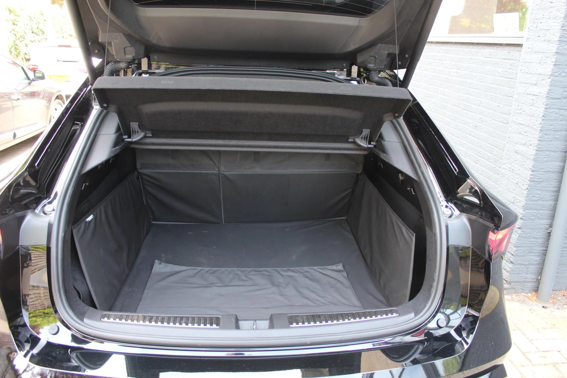 Hoofdafbeelding Renault Rafale