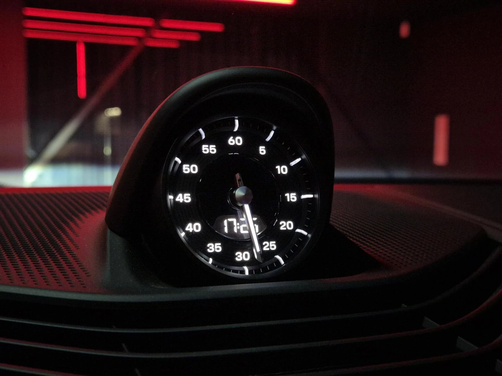 Hoofdafbeelding Porsche Taycan