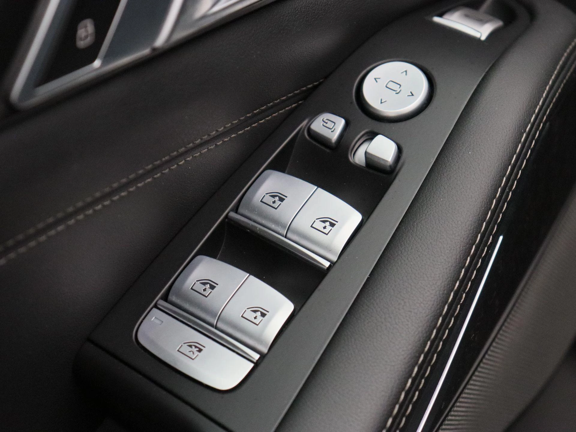 Hoofdafbeelding BMW X7