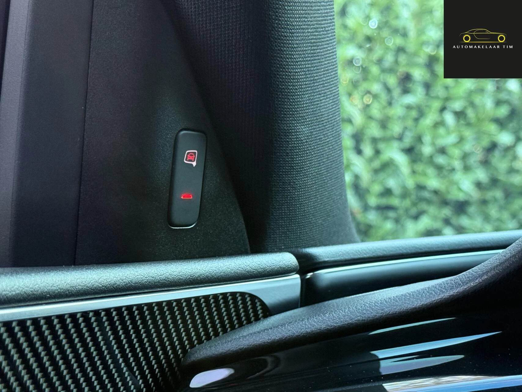 Hoofdafbeelding Audi RS6