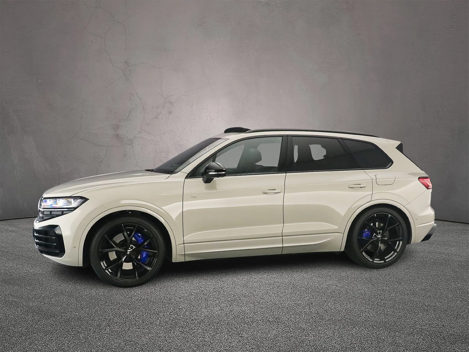 Hoofdafbeelding Volkswagen Touareg