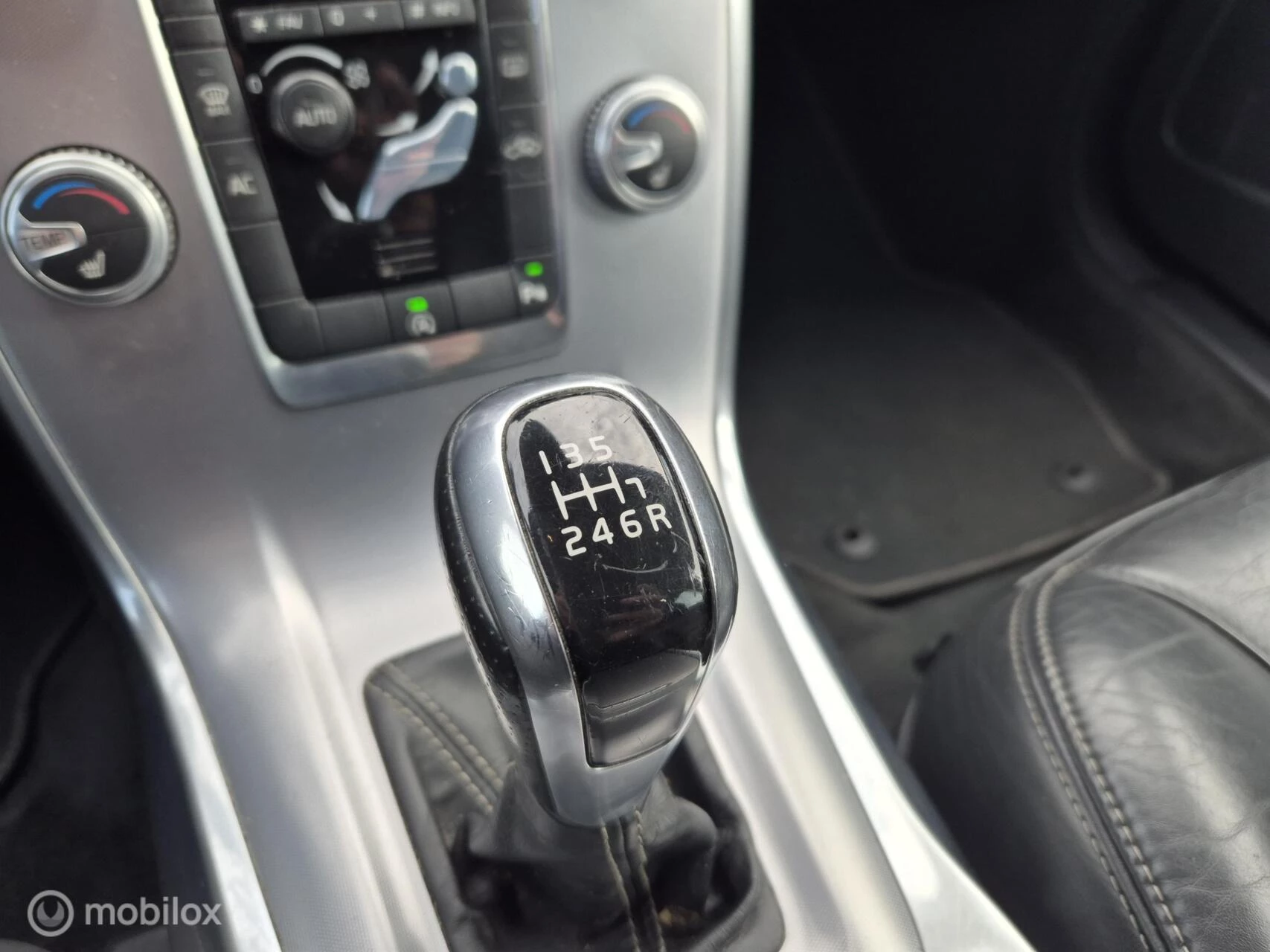 Hoofdafbeelding Volvo V70