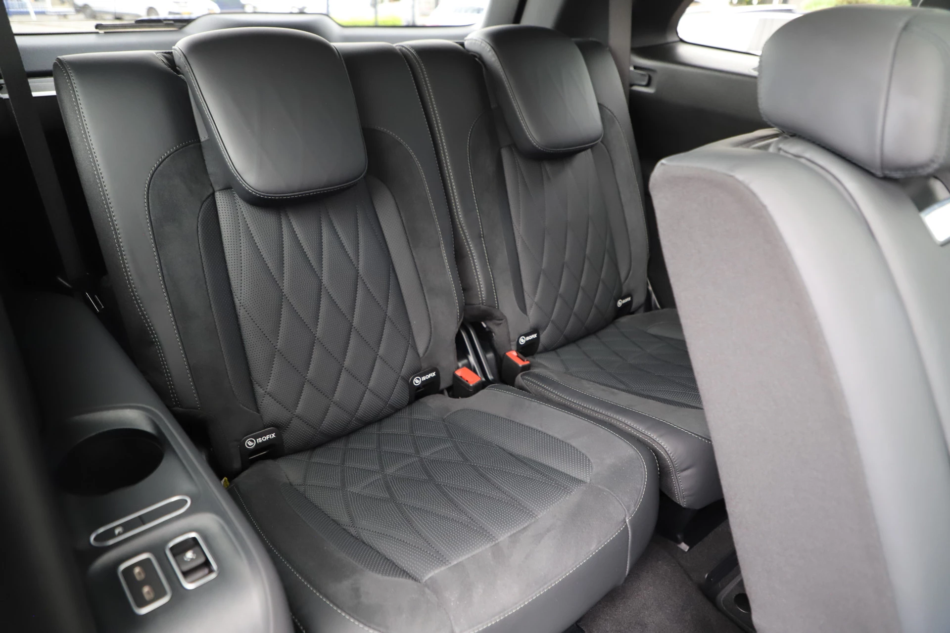 Hoofdafbeelding Mercedes-Benz GLS