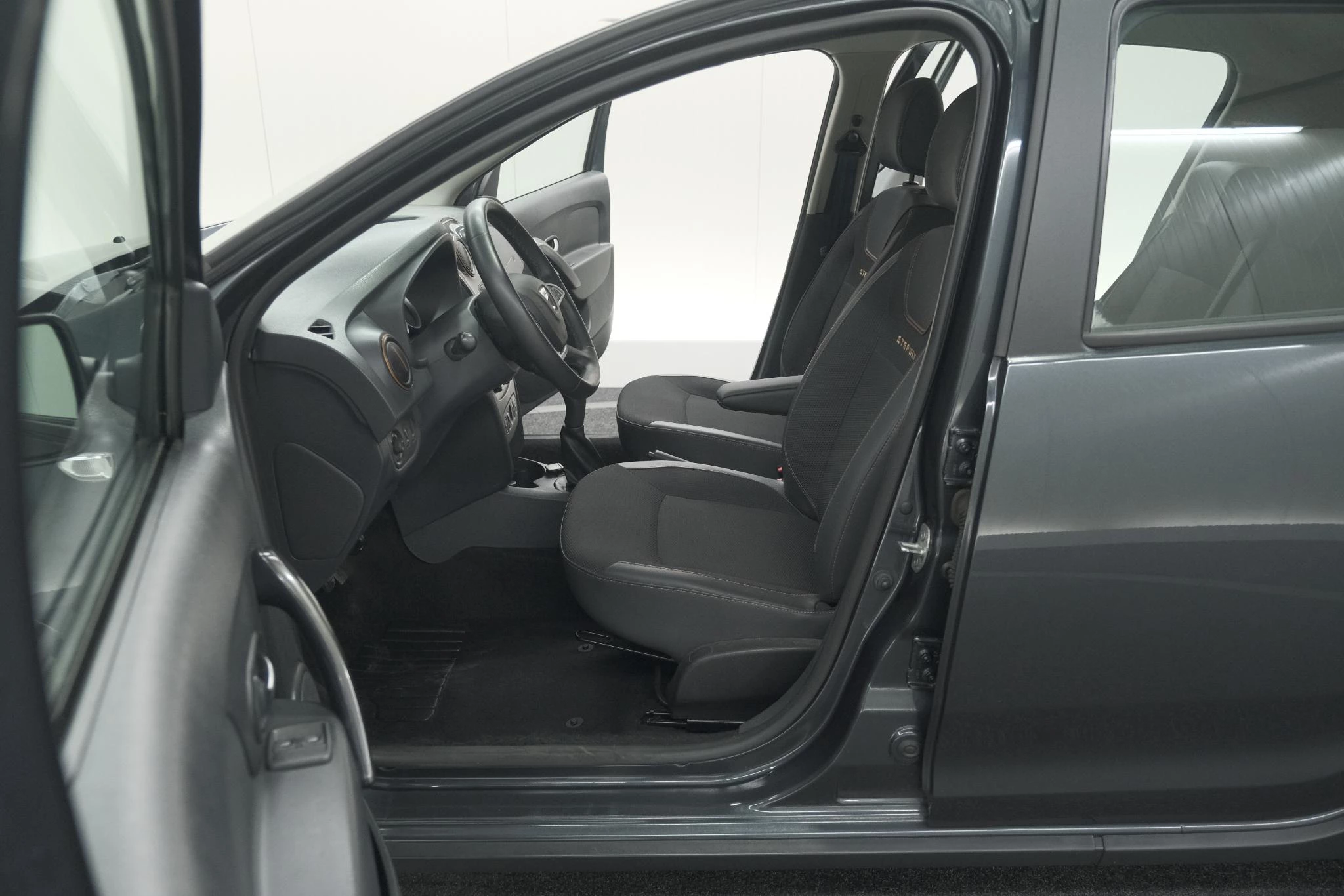Hoofdafbeelding Dacia Sandero Stepway