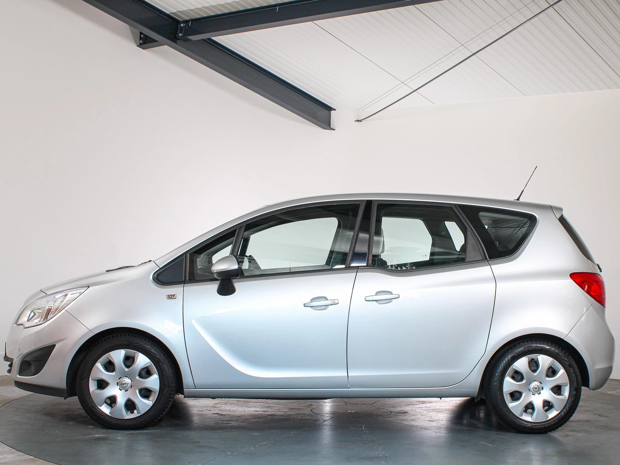 Hoofdafbeelding Opel Meriva