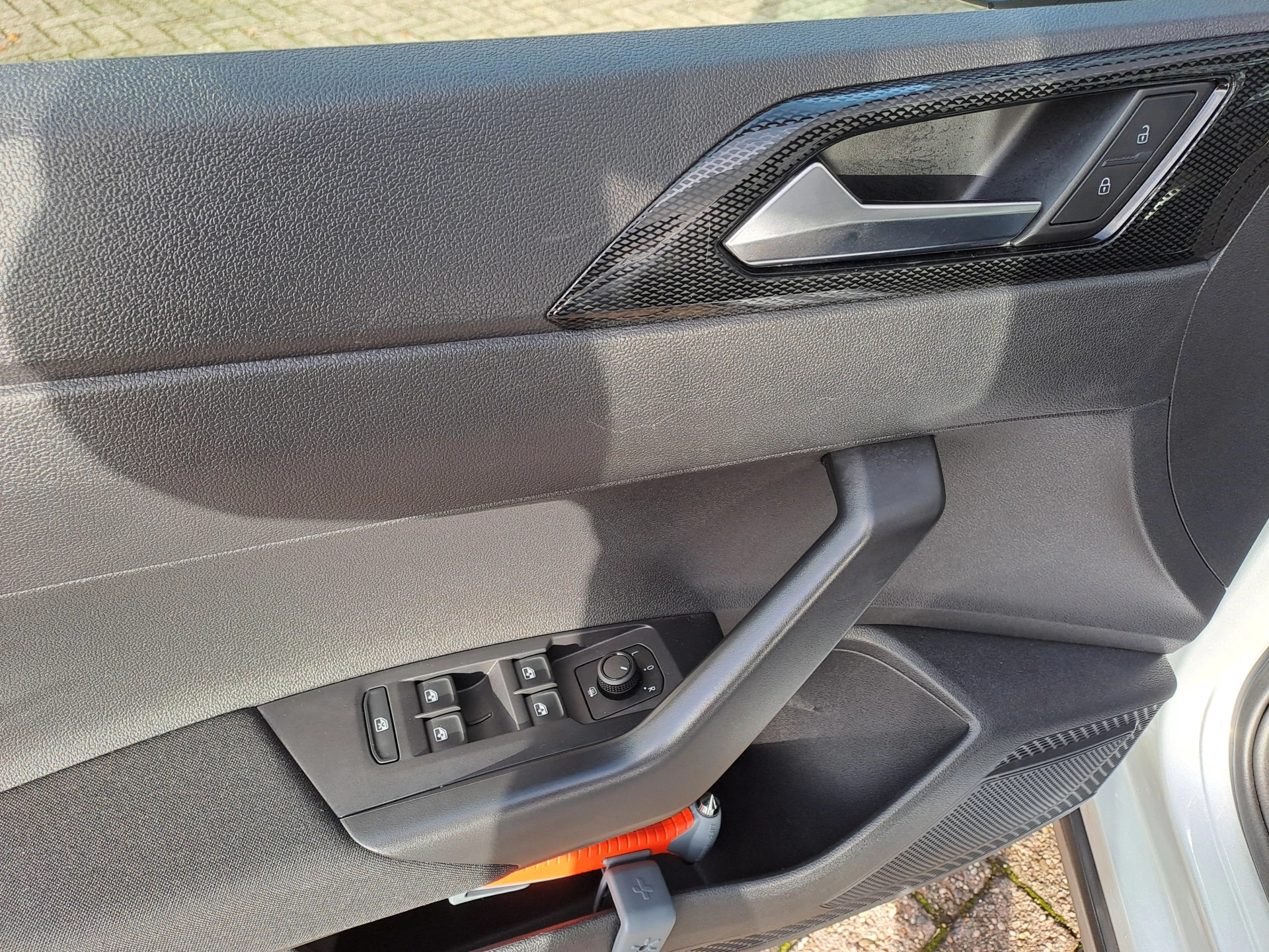 Hoofdafbeelding Volkswagen Taigo