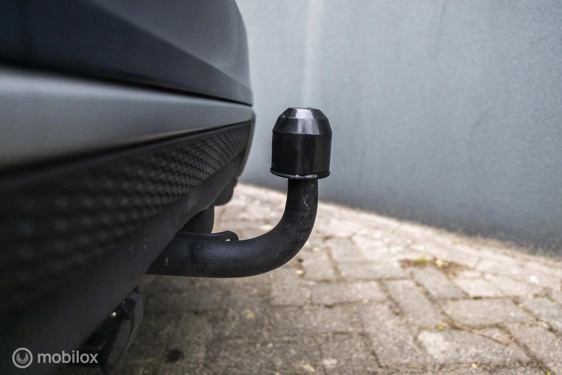 Hoofdafbeelding Volvo S60