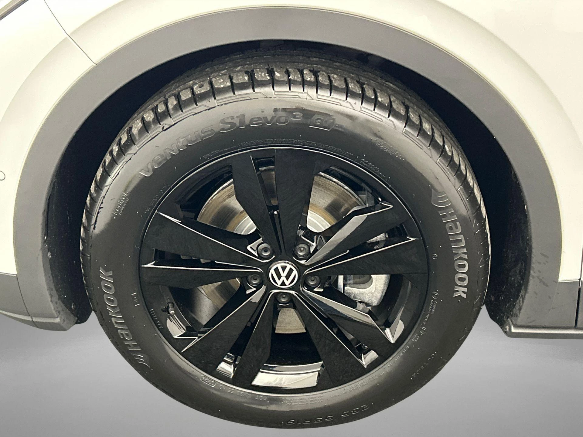 Hoofdafbeelding Volkswagen ID.4