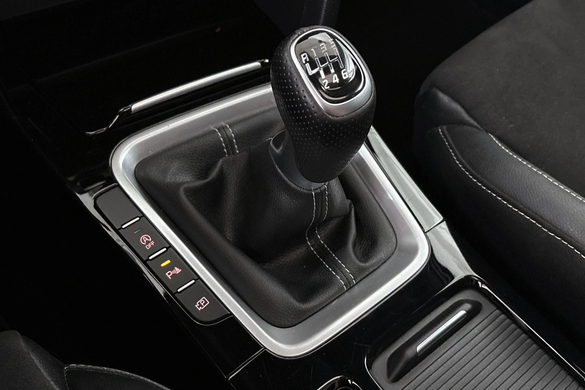 Hoofdafbeelding Kia ProCeed