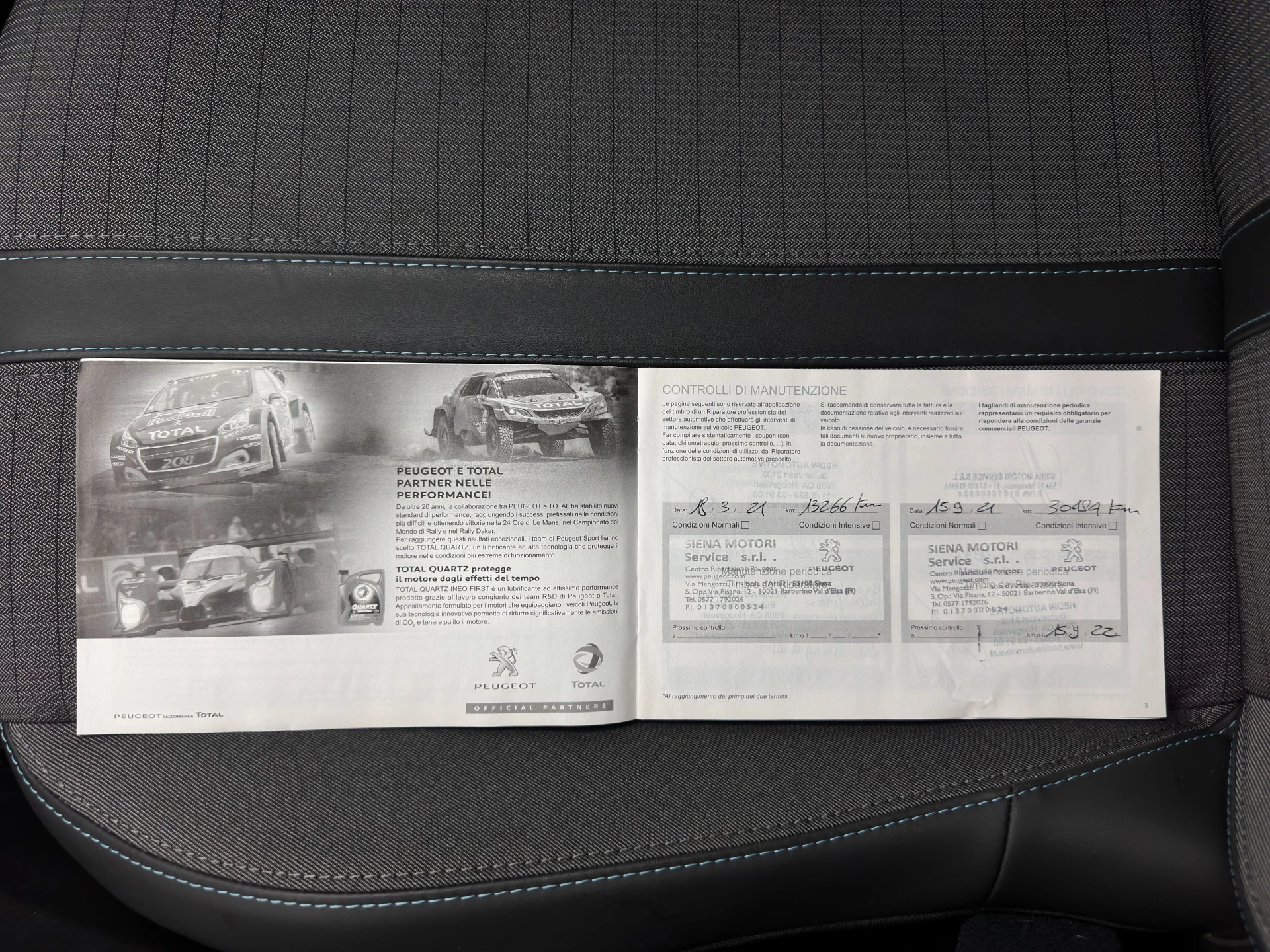 Hoofdafbeelding Peugeot e-208