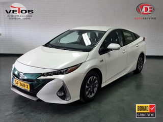Toyota Prius 1.8 Plug-in Hybrid Business Plus / Luxury Pack