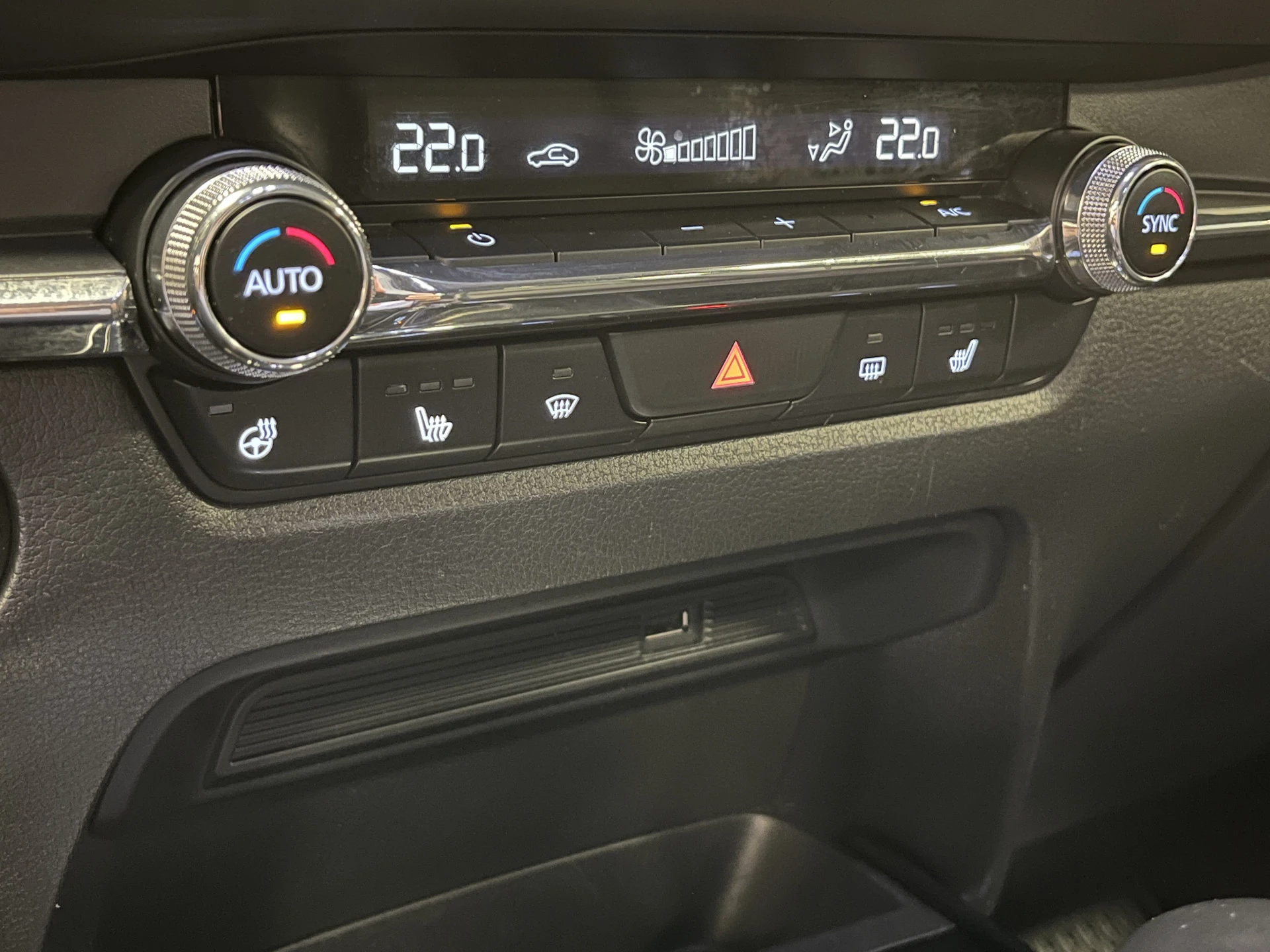Hoofdafbeelding Mazda CX-30
