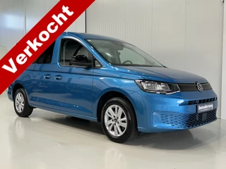 Volkswagen Caddy Maxi 1.5 TSI 5 Persoons