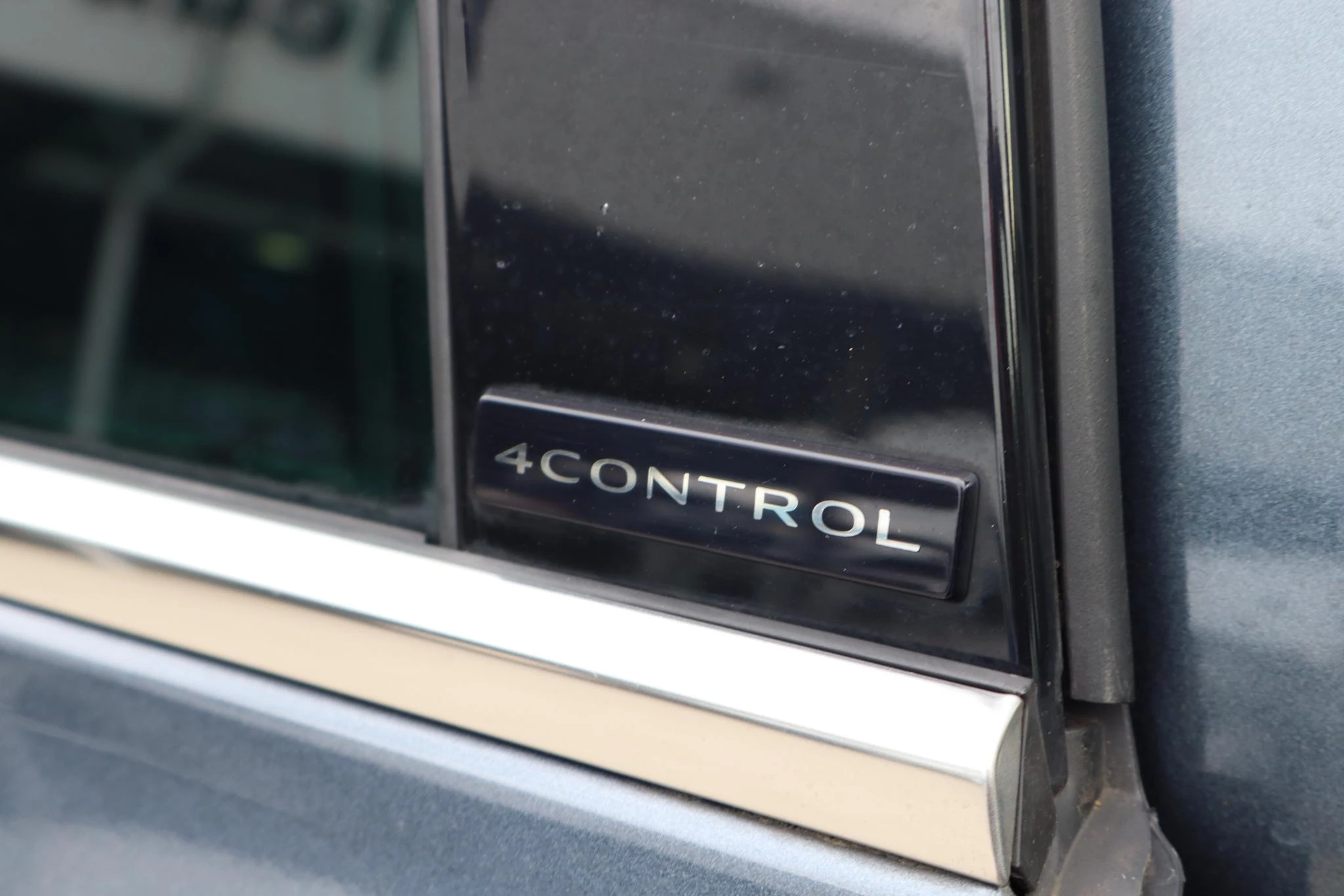 Hoofdafbeelding Renault Espace
