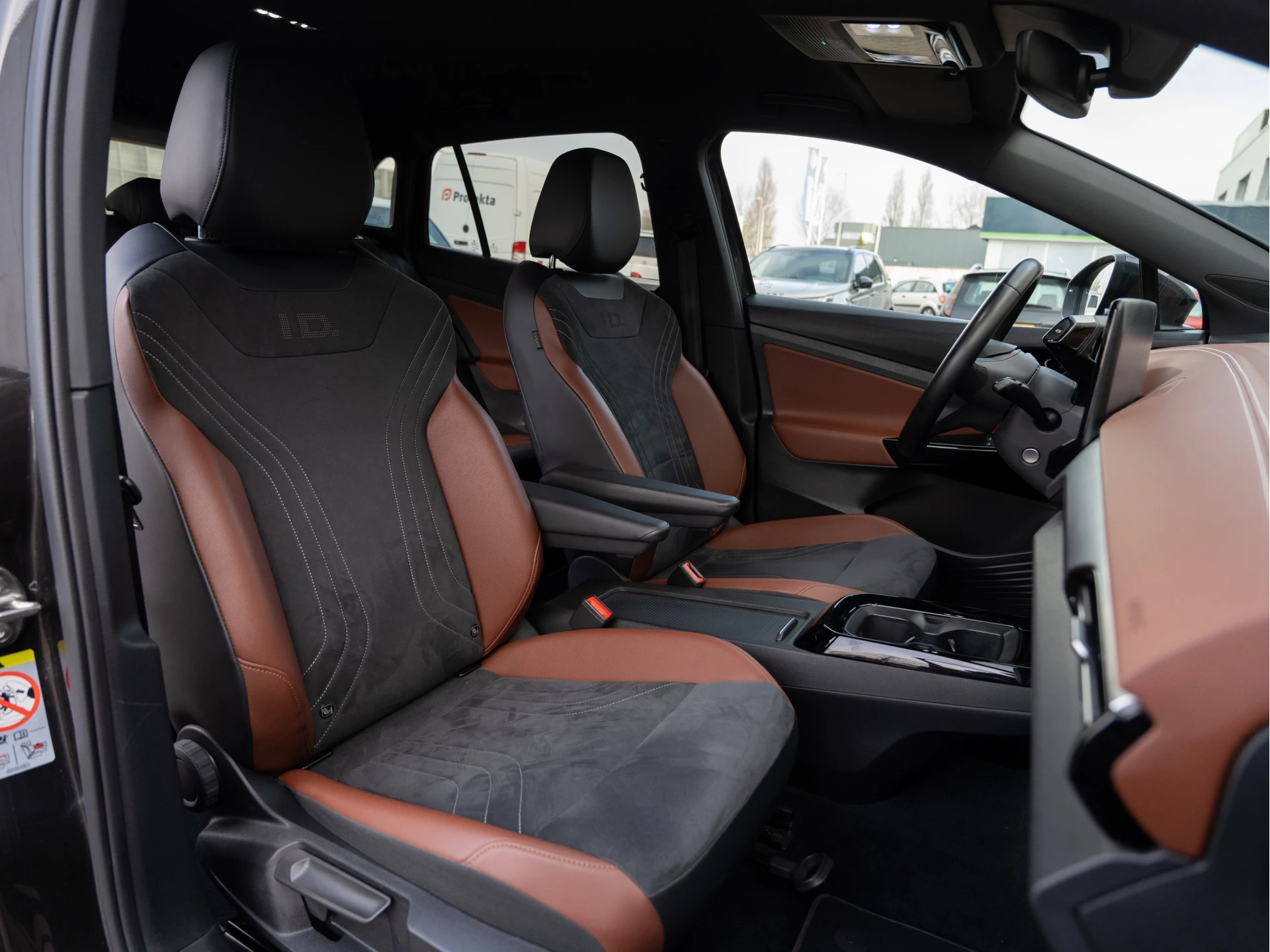 Hoofdafbeelding Volkswagen ID.4