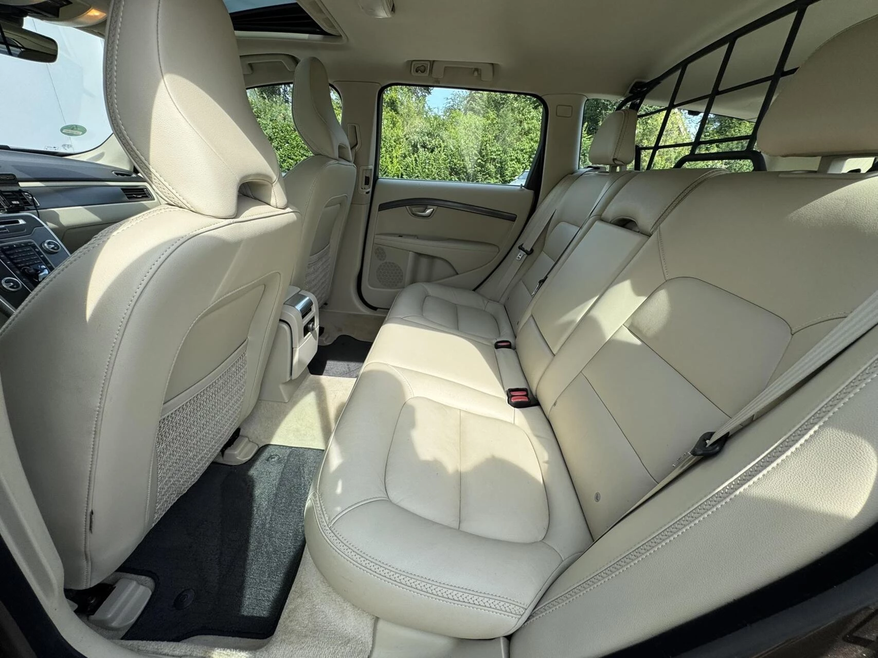Hoofdafbeelding Volvo XC70