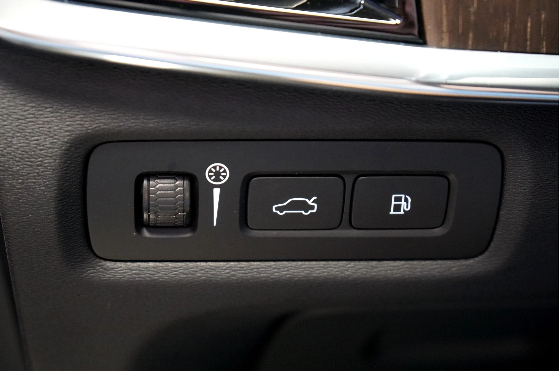 Hoofdafbeelding Volvo V90